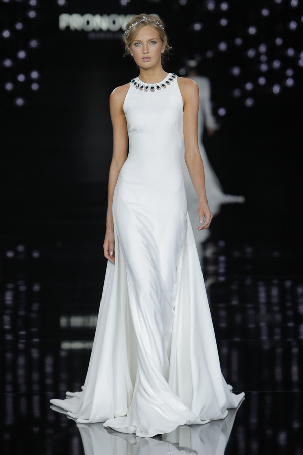 ilovebrides.pt desfile pronovias 2017